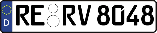 RE-RV8048