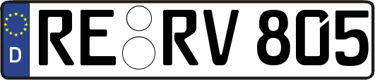 RE-RV805