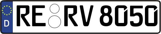 RE-RV8050