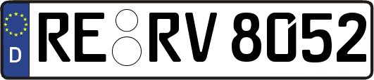 RE-RV8052