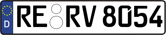 RE-RV8054