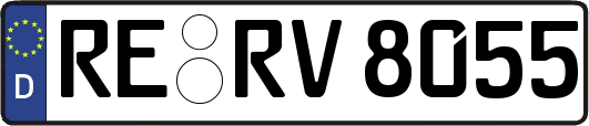 RE-RV8055