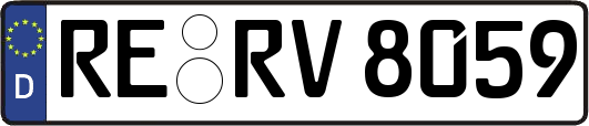 RE-RV8059