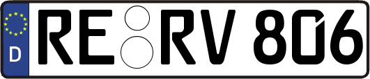 RE-RV806