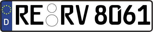 RE-RV8061