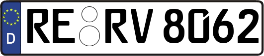 RE-RV8062