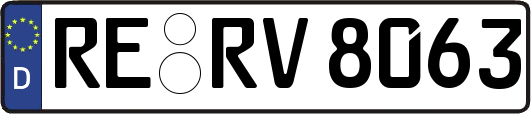 RE-RV8063