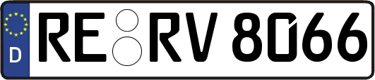 RE-RV8066