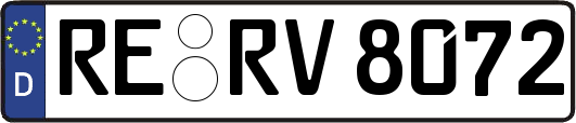 RE-RV8072