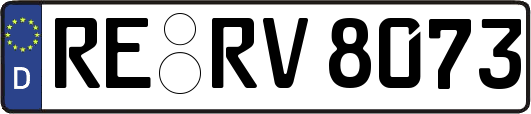 RE-RV8073
