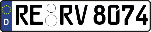 RE-RV8074
