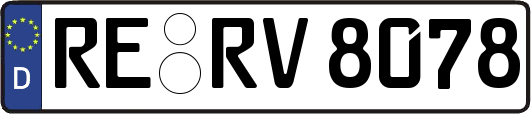 RE-RV8078