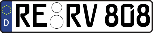 RE-RV808