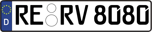 RE-RV8080