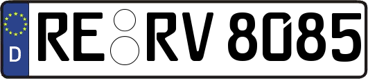 RE-RV8085