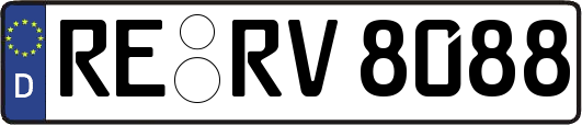 RE-RV8088