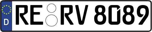 RE-RV8089