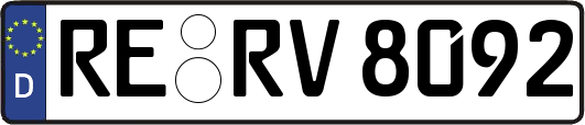 RE-RV8092
