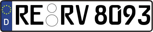 RE-RV8093