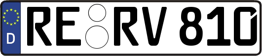 RE-RV810