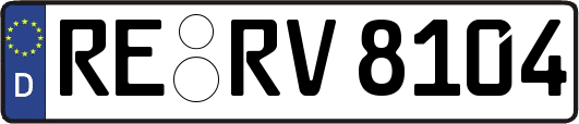 RE-RV8104
