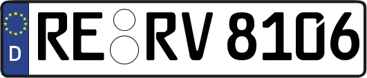 RE-RV8106