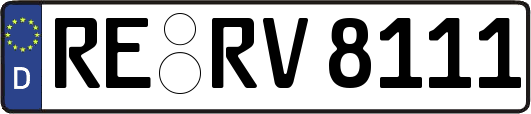 RE-RV8111