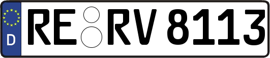 RE-RV8113