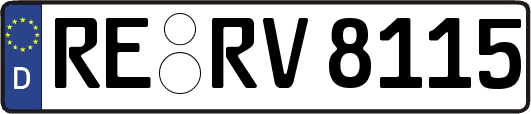 RE-RV8115
