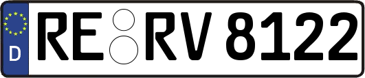 RE-RV8122