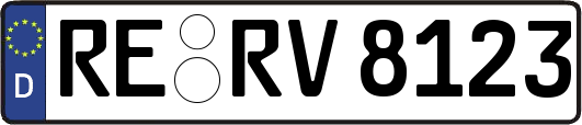 RE-RV8123