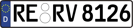 RE-RV8126