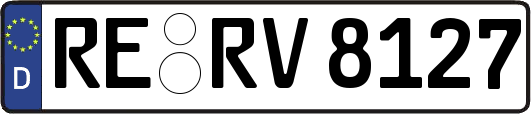 RE-RV8127