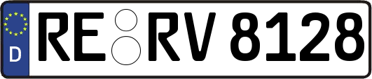 RE-RV8128