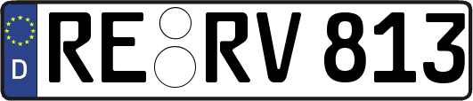 RE-RV813