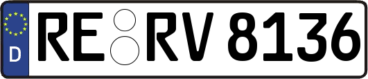 RE-RV8136