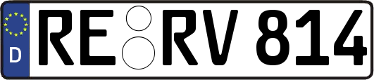 RE-RV814