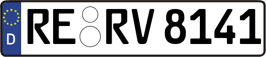 RE-RV8141