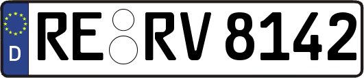 RE-RV8142