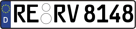 RE-RV8148
