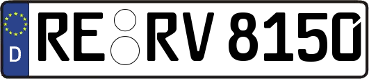 RE-RV8150