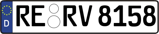 RE-RV8158