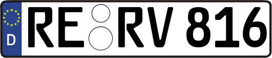 RE-RV816