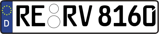 RE-RV8160