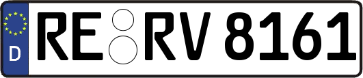 RE-RV8161