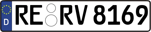 RE-RV8169