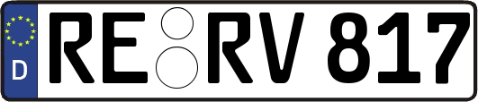 RE-RV817