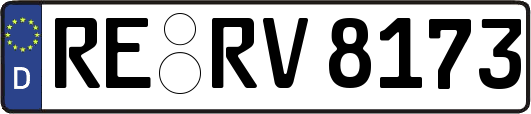 RE-RV8173