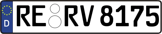 RE-RV8175