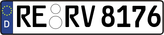 RE-RV8176